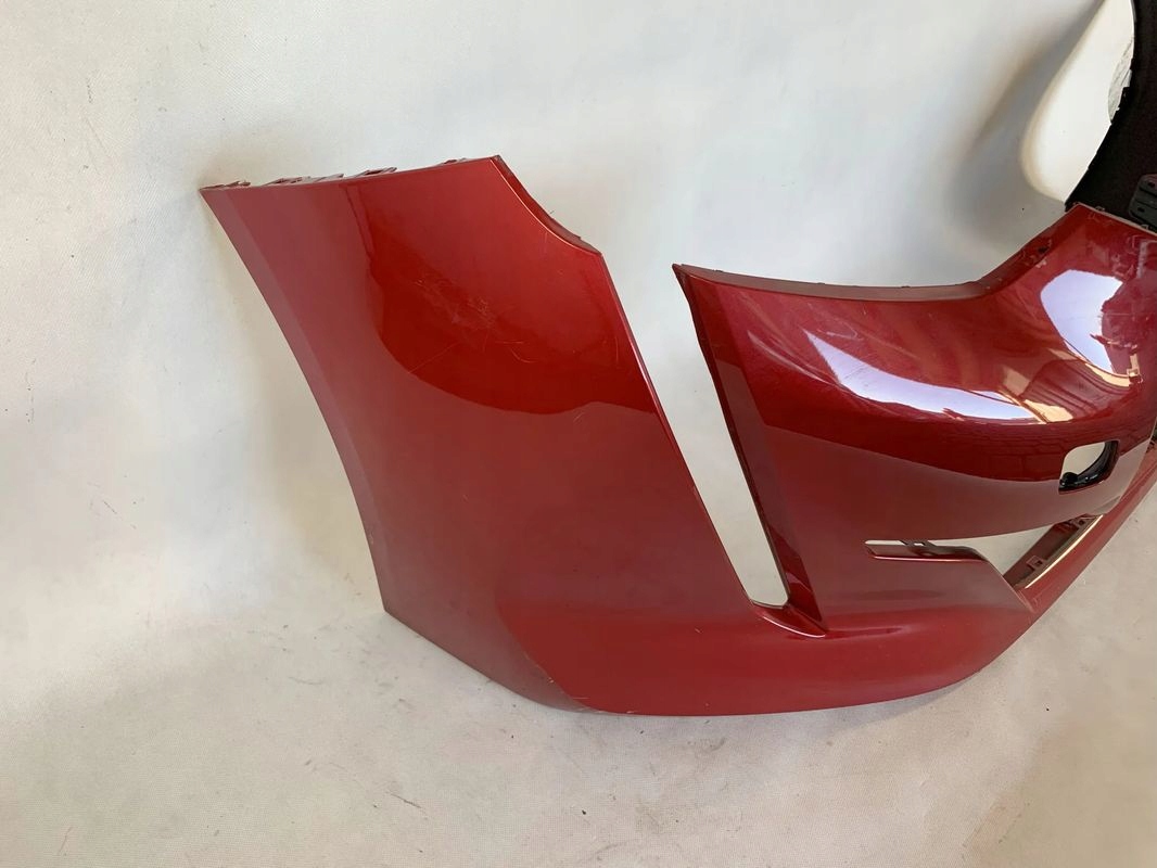 Peugeot 208 2 II 19r bumper front front 2019