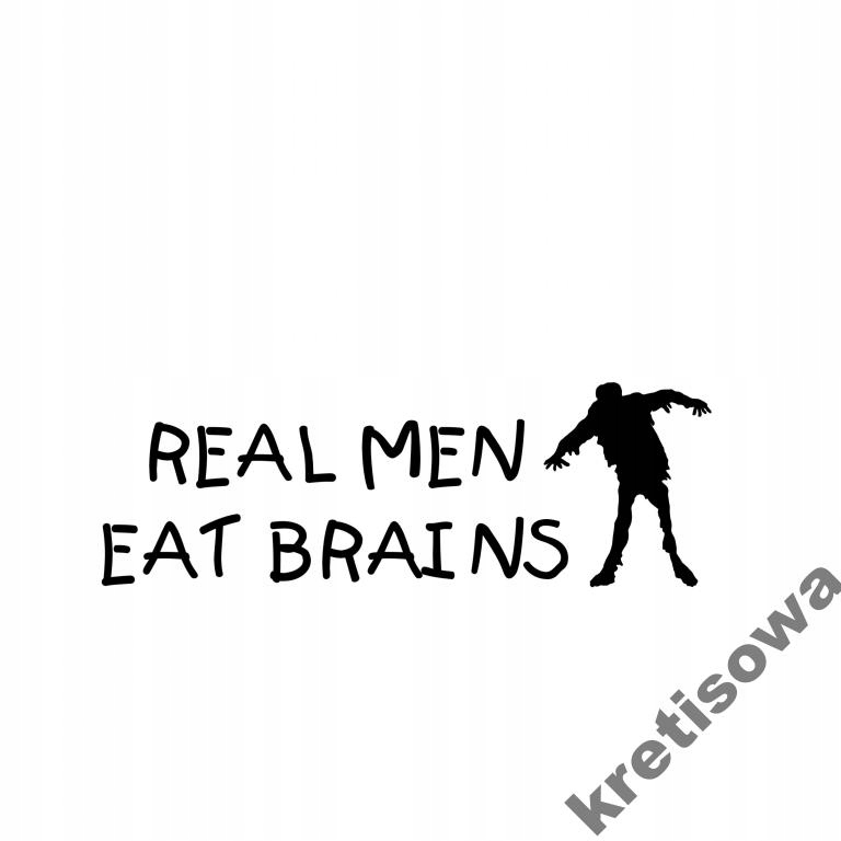 

Męska Smieszna Zombie Na Koszulce Wzory z1a