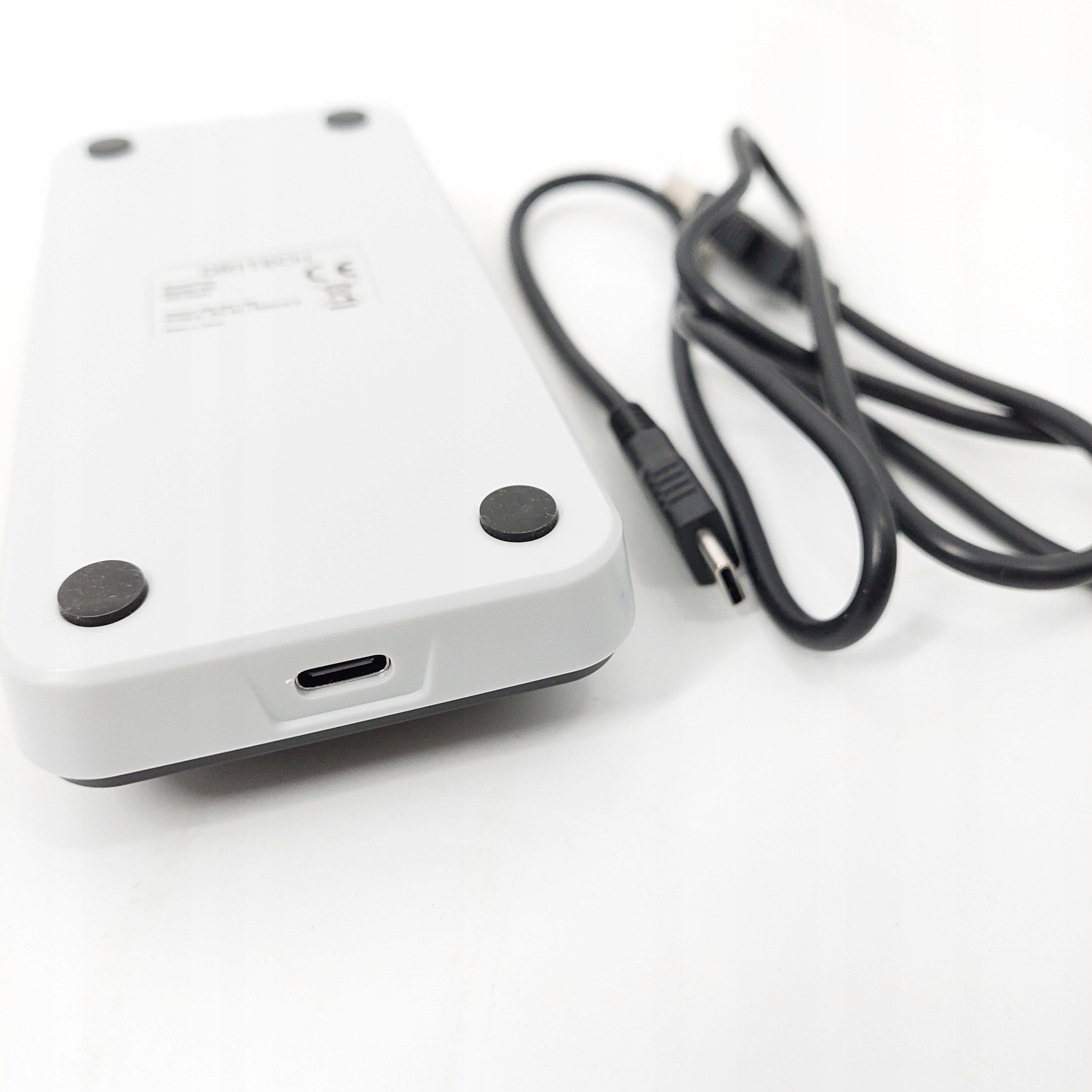 Baza ładująca DR1TECH GamePow dla Dualsense PS5, USZKODZONA Producent Inna