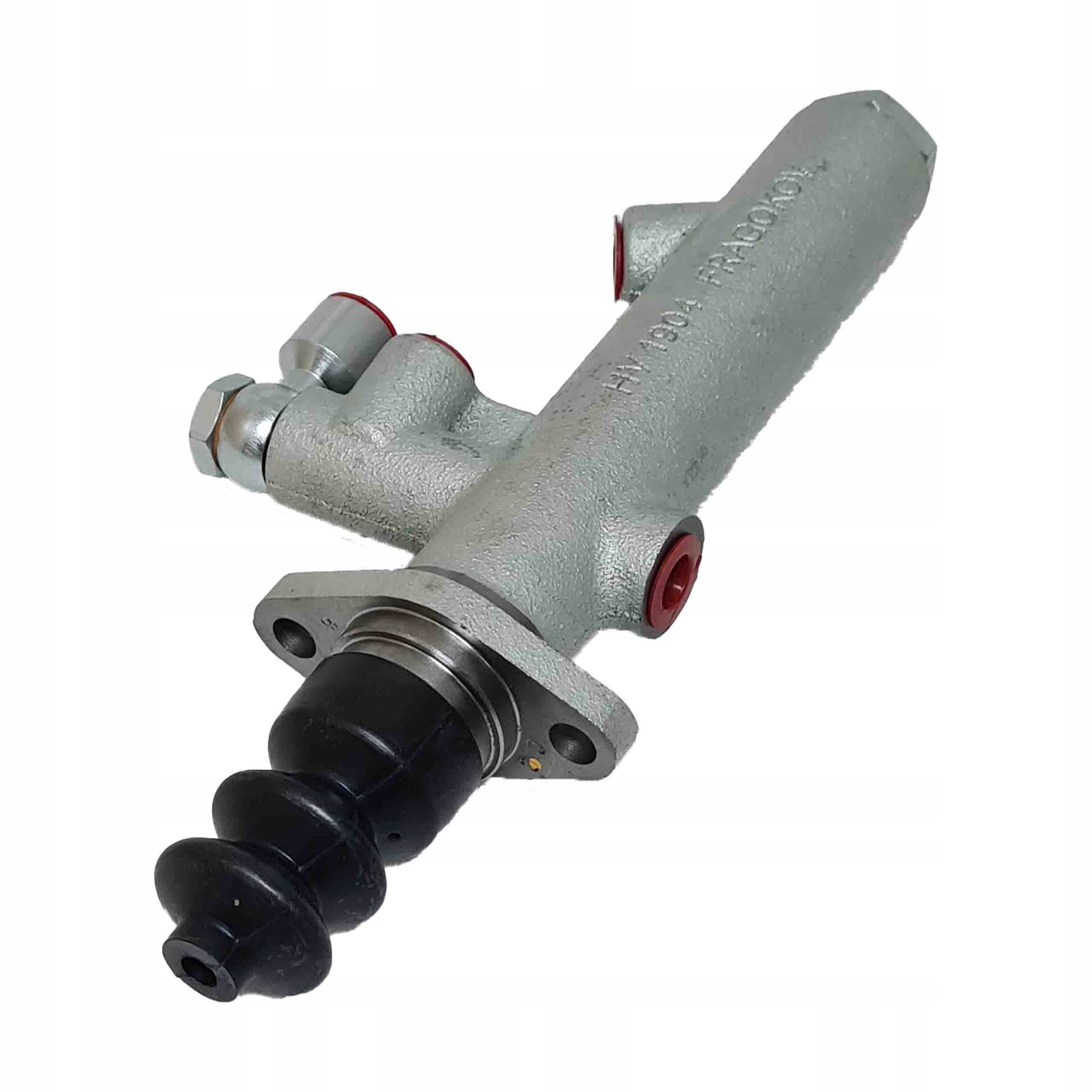 Тормозной насос Zetor Proxima Forterra 53255019