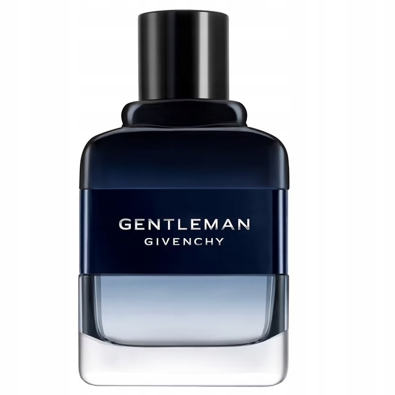 Čerstvá Gentleman Intense dřevitě-aromatická toaletní voda Givenchy 60 Ml