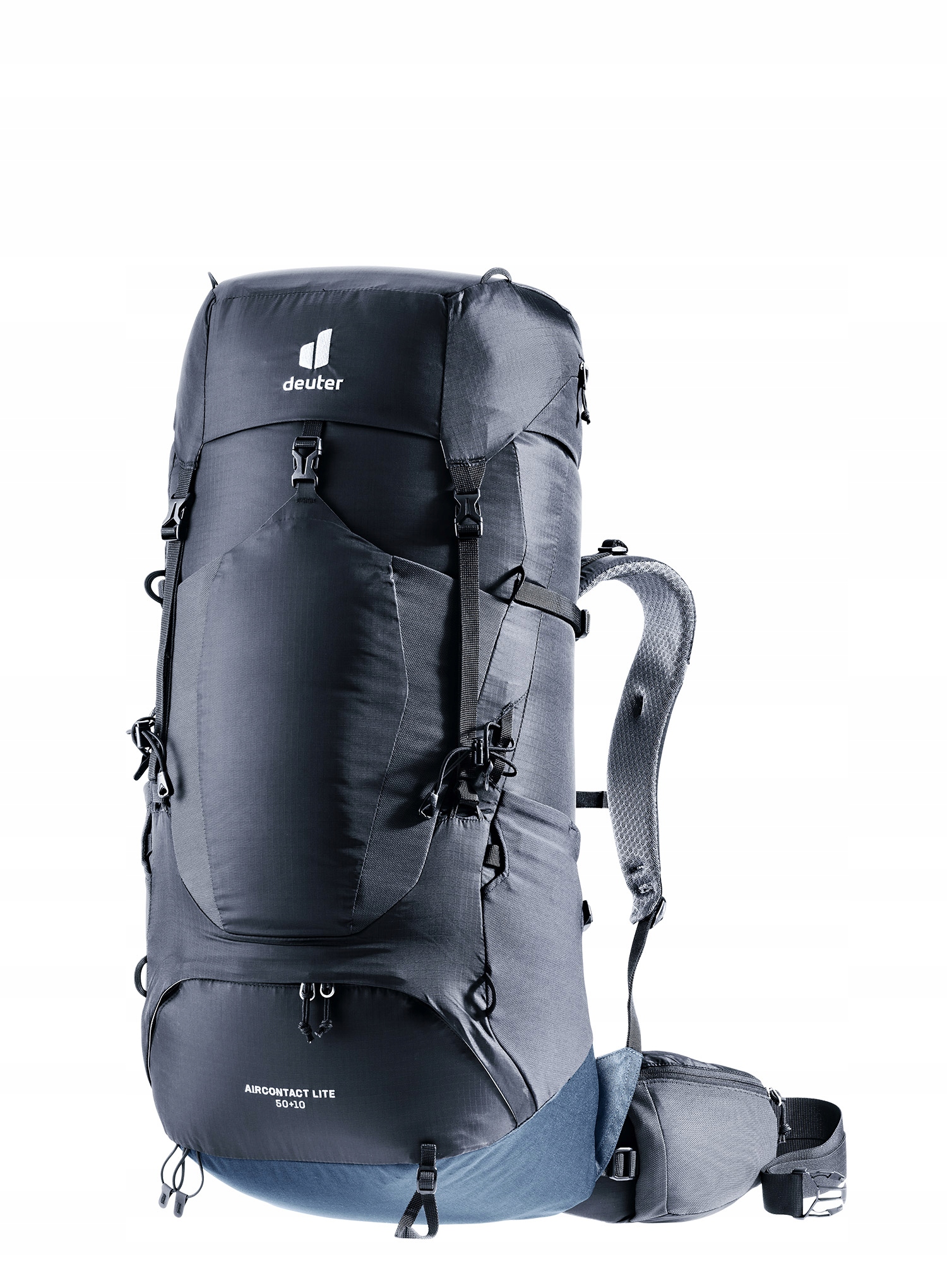 Plecak trekkingowy Deuter Aircontact Lite 50 10 black/marine