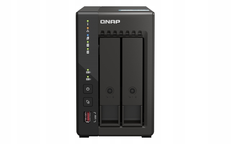 Súborový server Qnap TS-253E