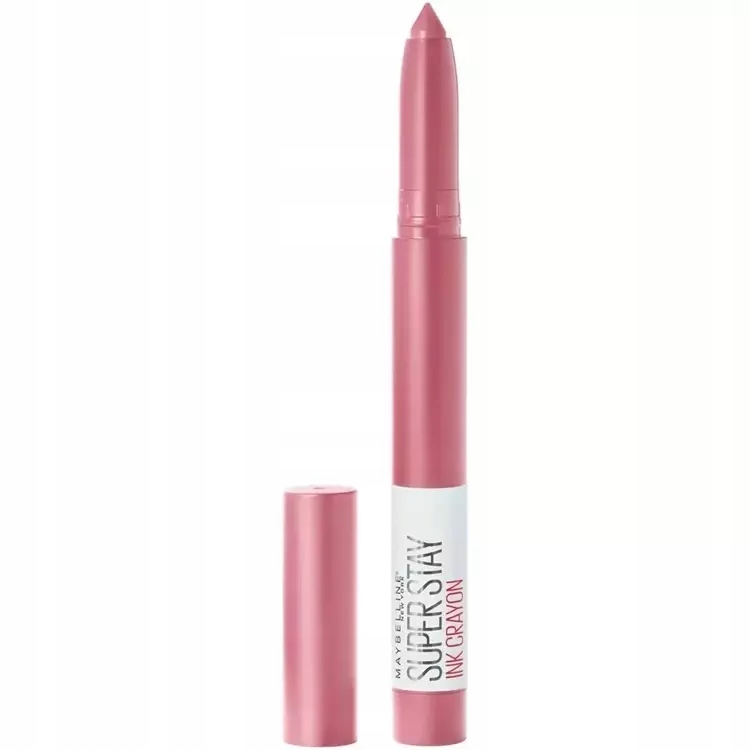 

Maybelline szminka w sztyfcie 30 Seek Adventure 2g