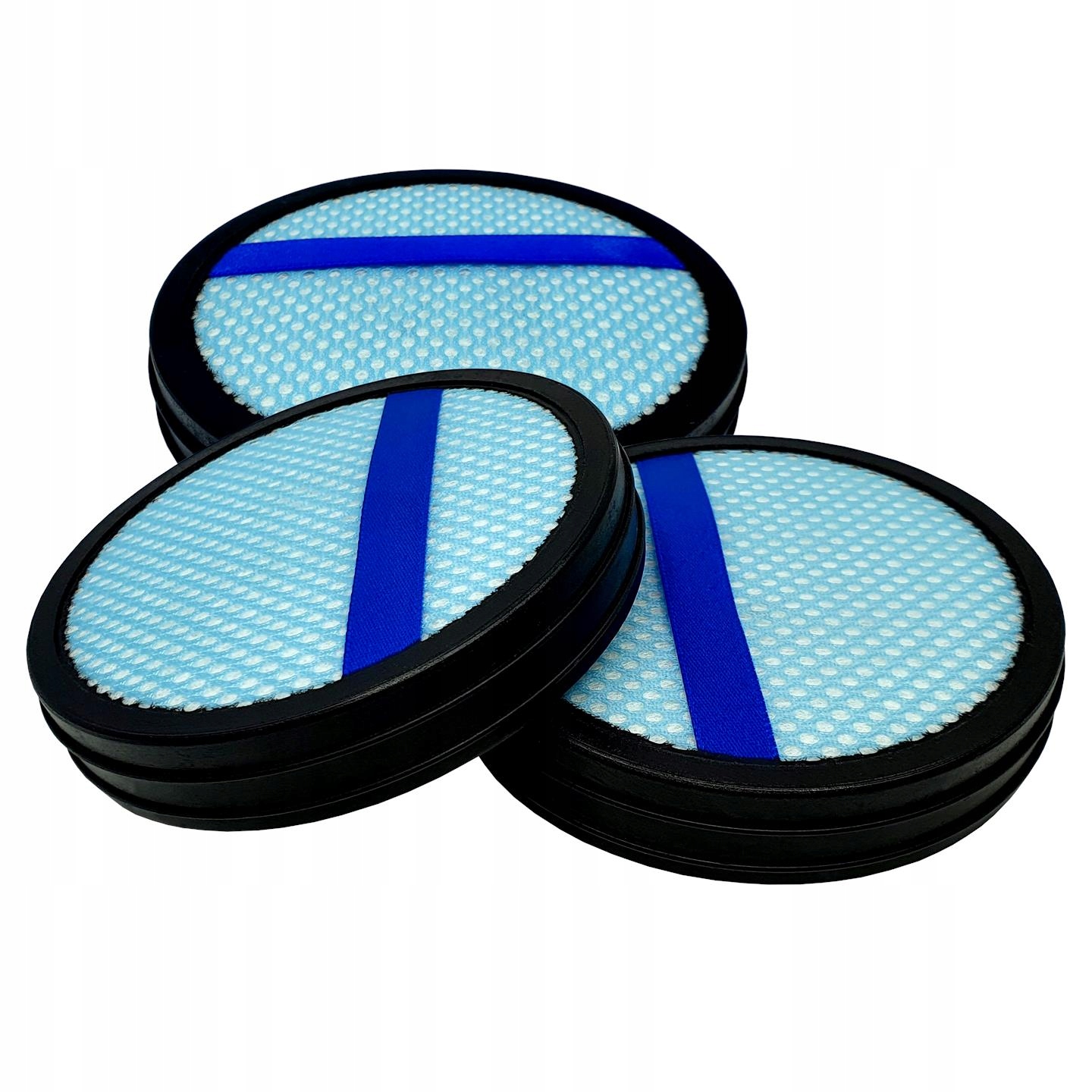 

Filtry do Philips PowerPro Aqua CP9985 FC5007 3szt