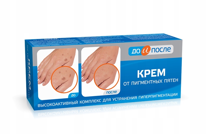 

Do I Posle Krem dla rąk na plamy starcze 50ml