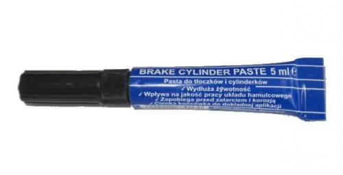 Smar pasta do tłoczków i cylinderków 5ml LED