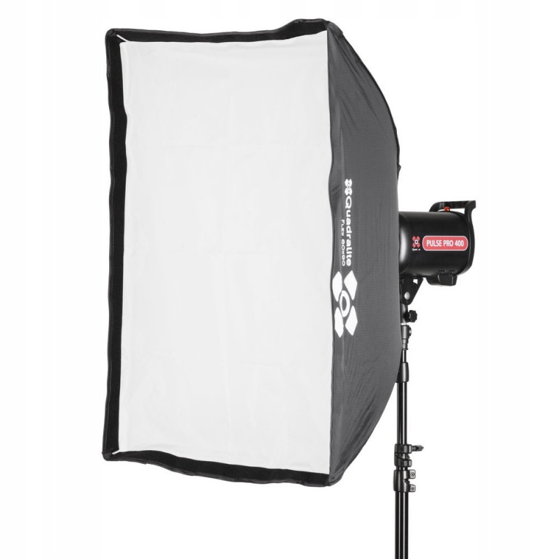 Quadralite Flex 60x90 skládací softbox
