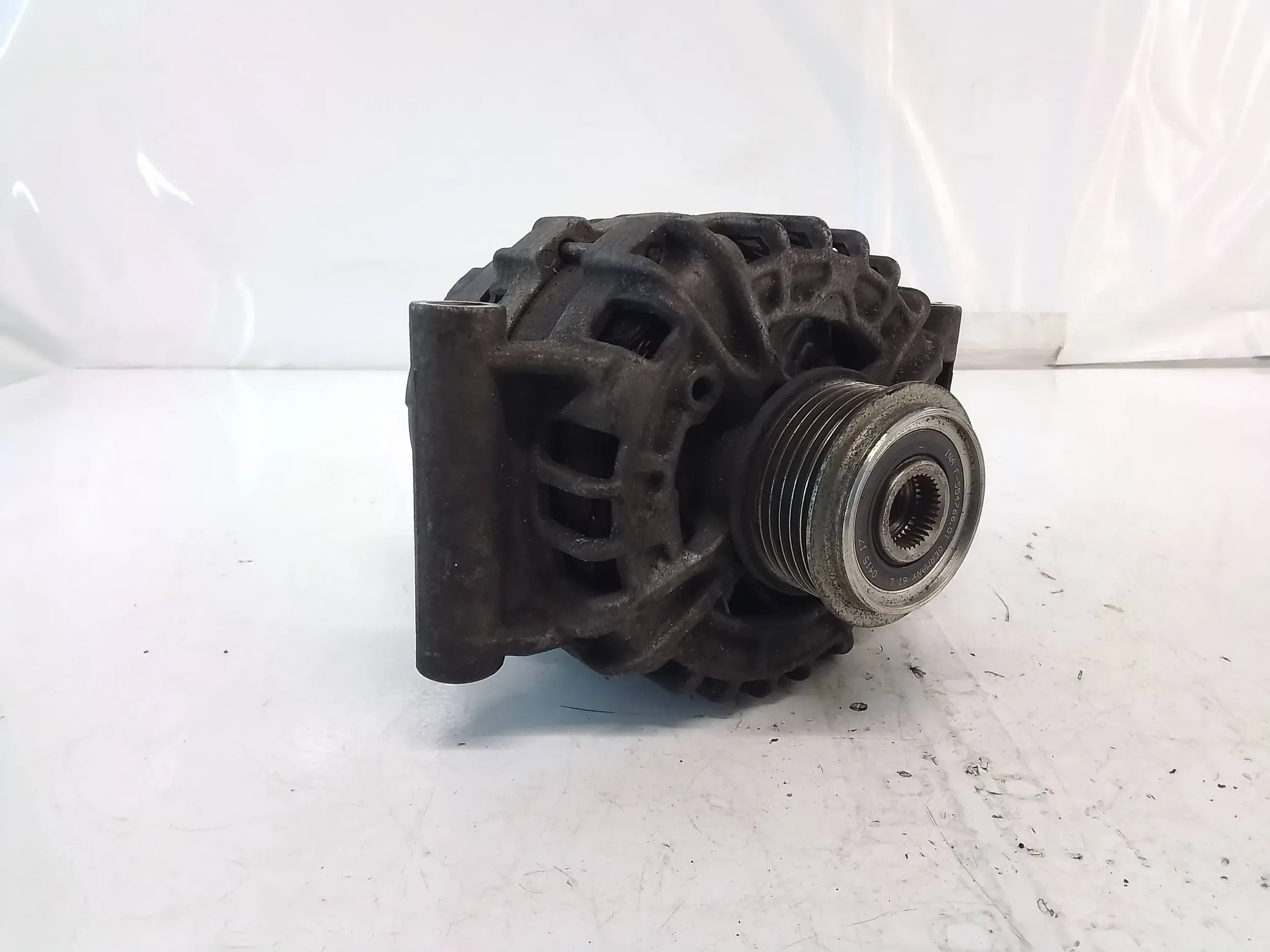 JUMPER DUCATO BOXER TRANSIT MK8 2.2 ALTERNATOR CC1T10300BC