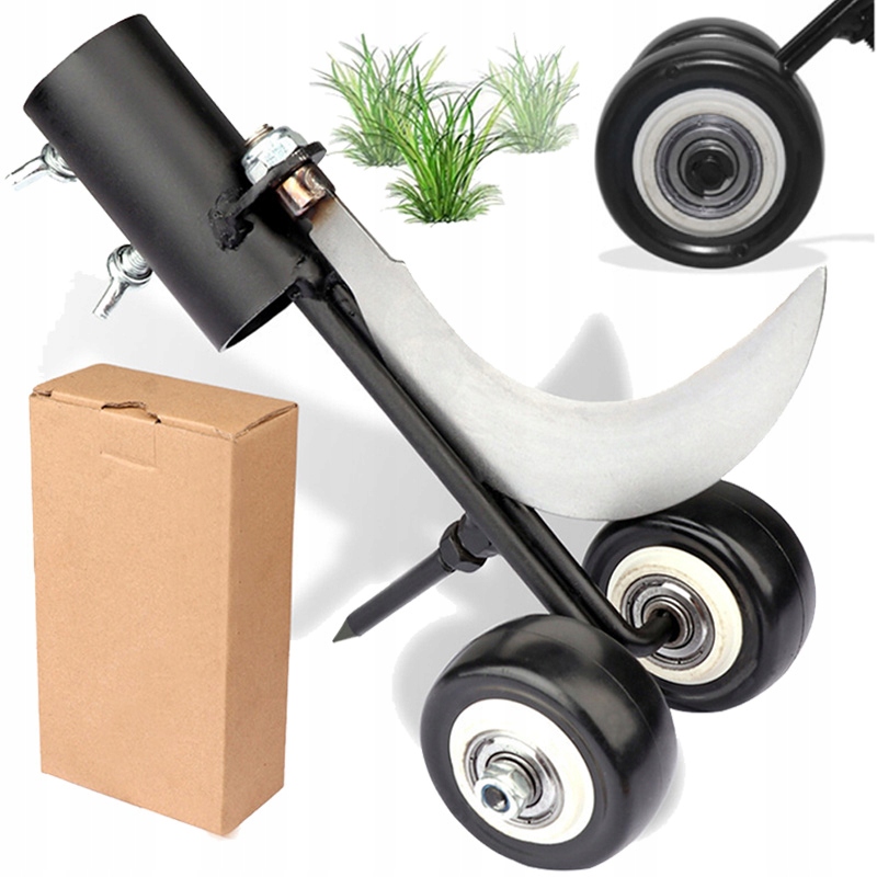 

Skrobak Do Usuwania Trawy Z Fug Kostki Brukowej