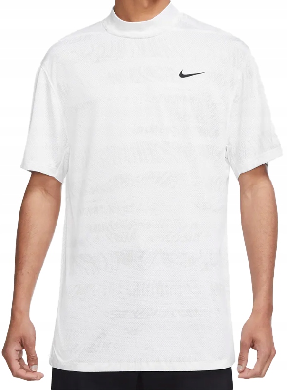 Tričko Nike Dri-FIT Adv Tiger Woods Collection DJ6842-100 vel. XXL