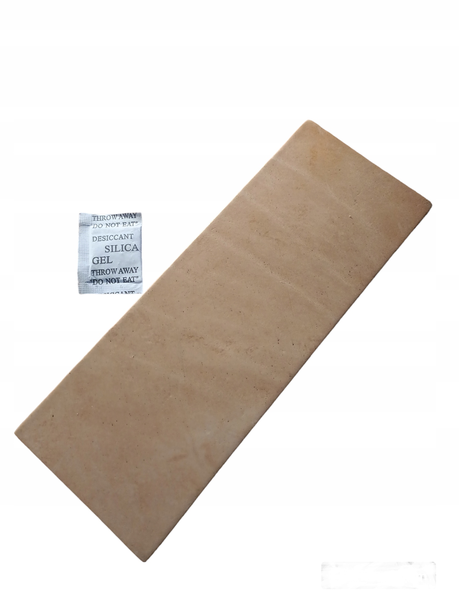 Kožený Opasek Z Hovězí Kůže Pro Leštění Ostření Nožů Břitvy