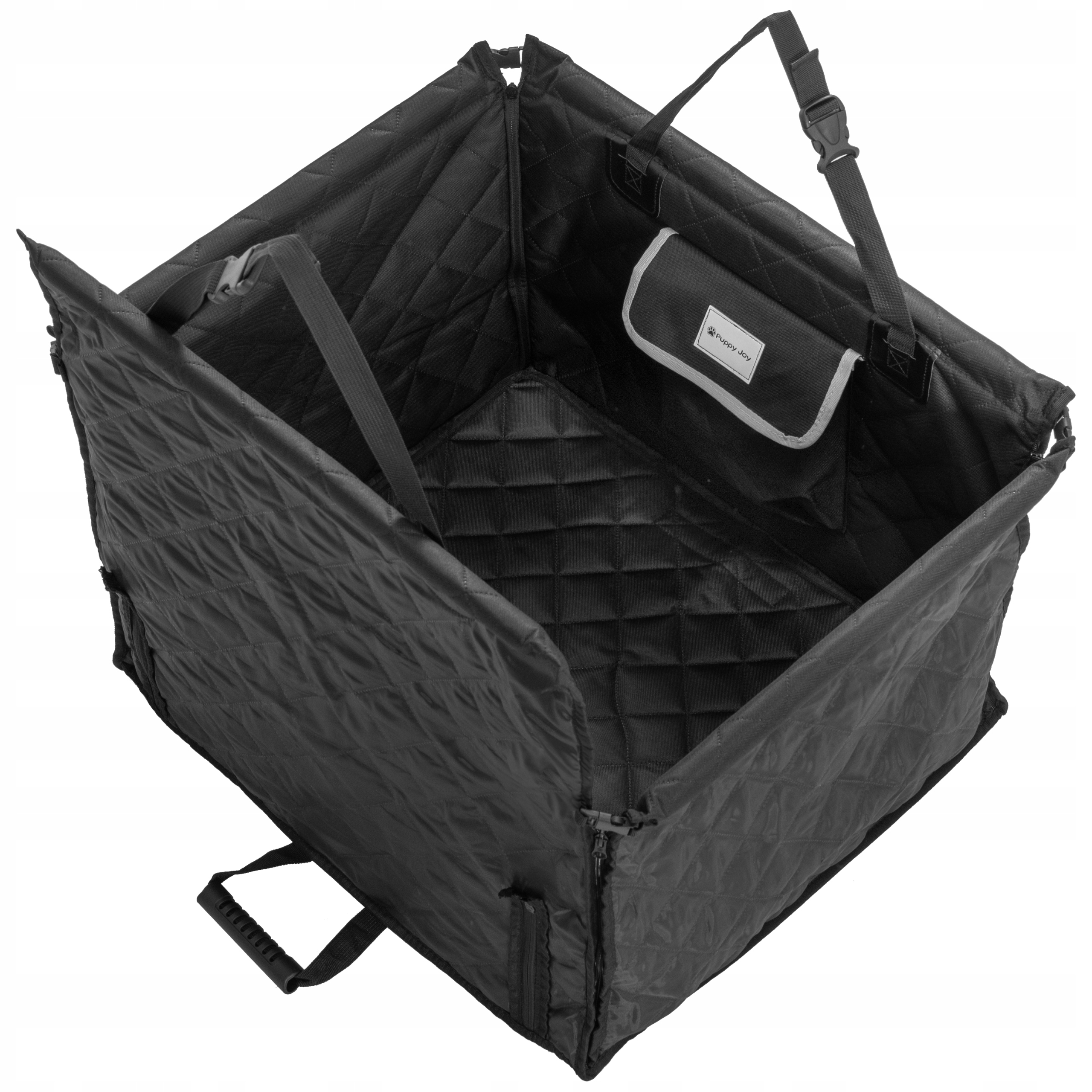 Mata Dla Psa Pokrowiec Do Samochodu Siedzenie Auto Rodzaj Uniwersalne