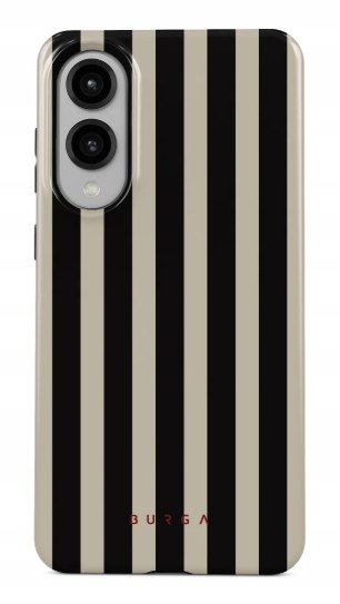 Burga Prophecy Odolné Pouzdro pro Samsung Galaxy S25 Edge