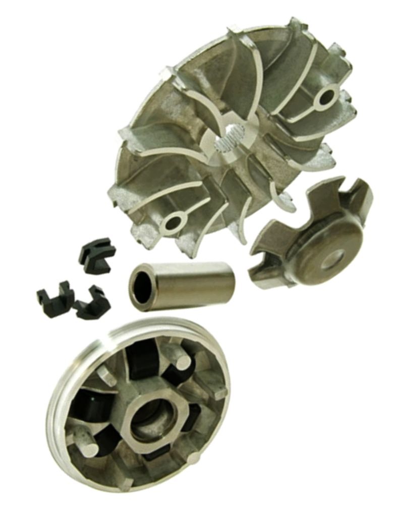 Spojka variátoru Benzhou YY150T 150 Buffalo/Quelle Big Panther Hero 125