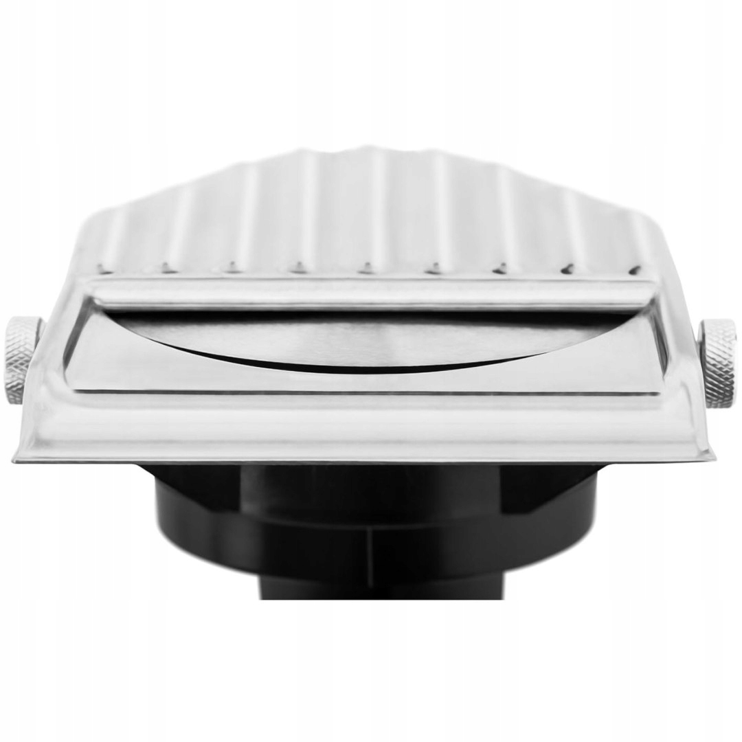 NÓŻ ELEKTRYCZNY DO KEBABA GYROSA 1-8MM 80W Model RCKK-80.2