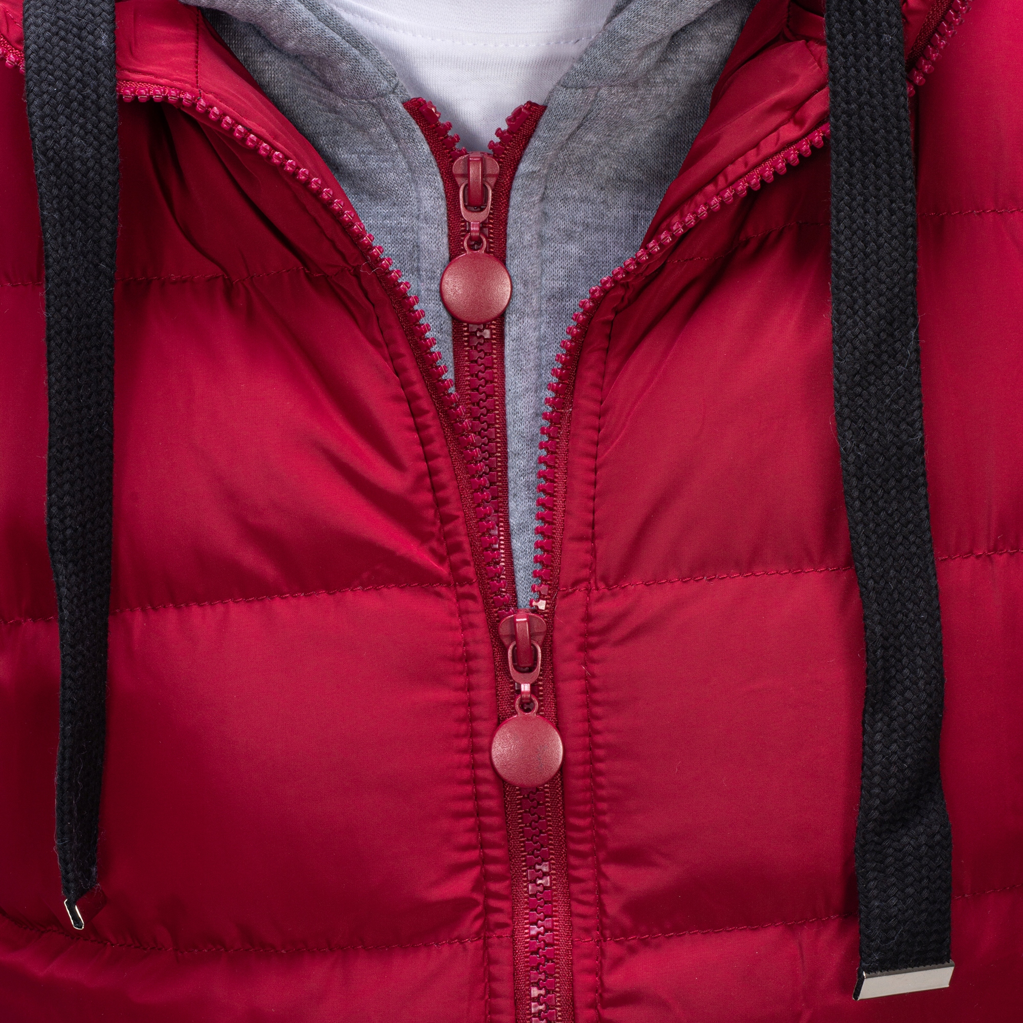 BZ751 L MĘSKI BEZRĘKAWNIK PRZEJSCIOWY OCIEPLACZ Płeć mężczyzna