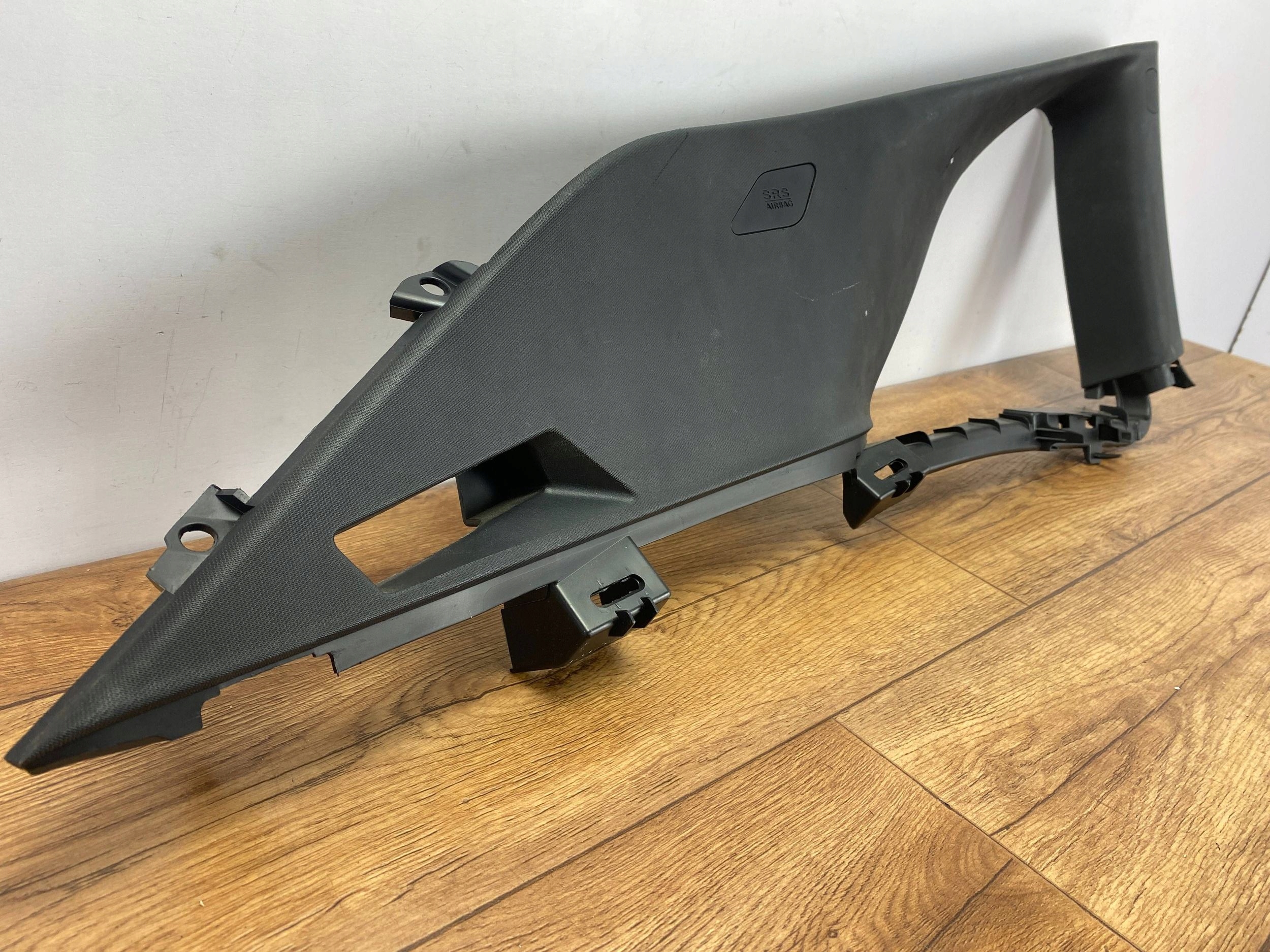 Blende Abdeckung slupka Dodge Challenger 2015+