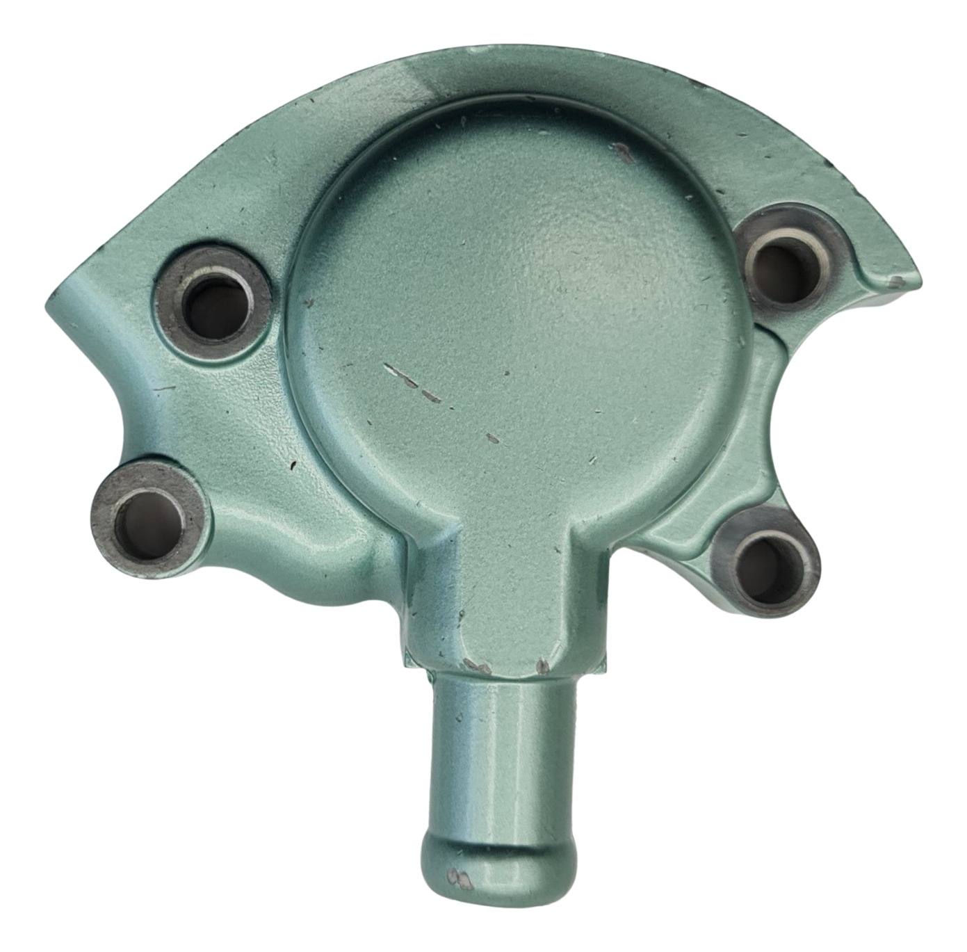 

Pokrywa pompy wody Kingway Hassan Hasan