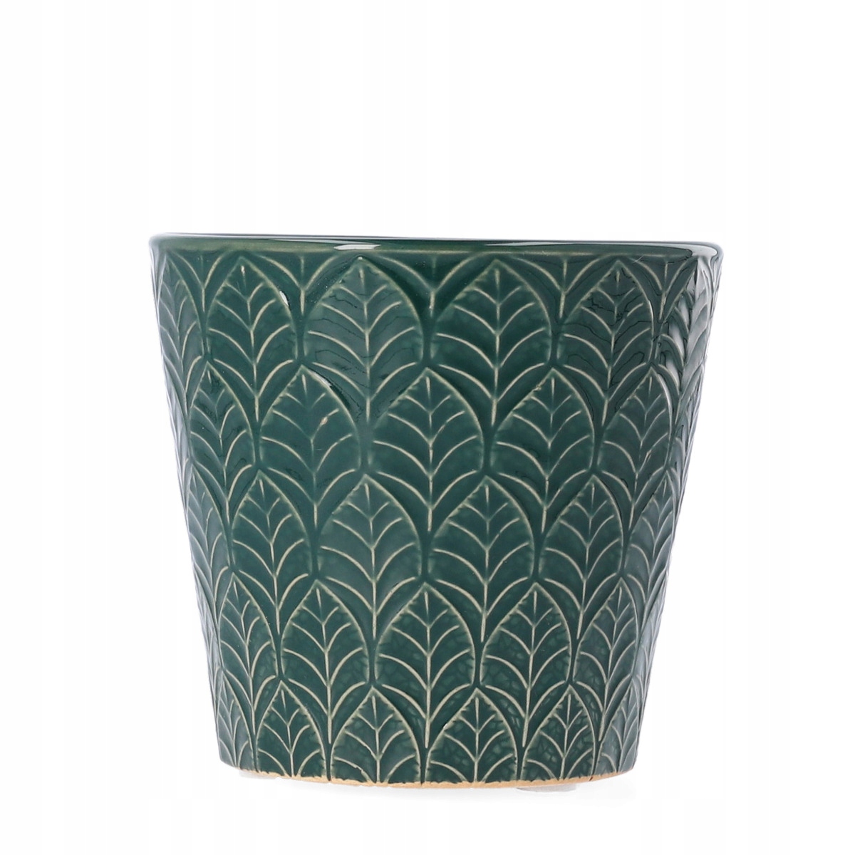 

Osłonka na doniczkę Slano ceramiczna