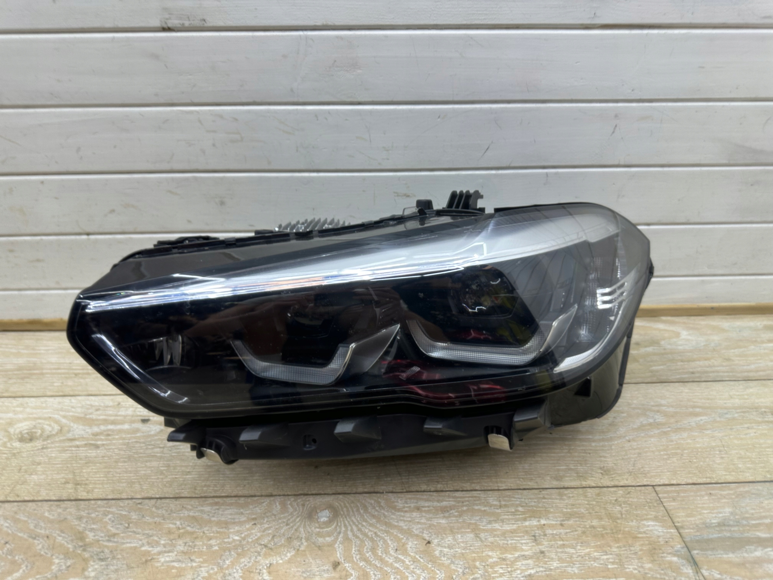 light left Bmw X5 G05 Full Led 9481783-08