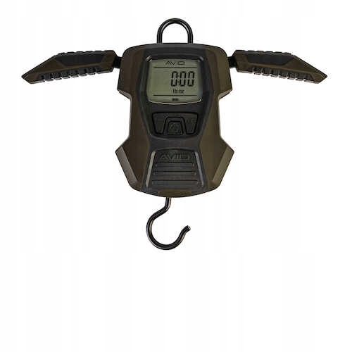 Waga AVID Digital Scales