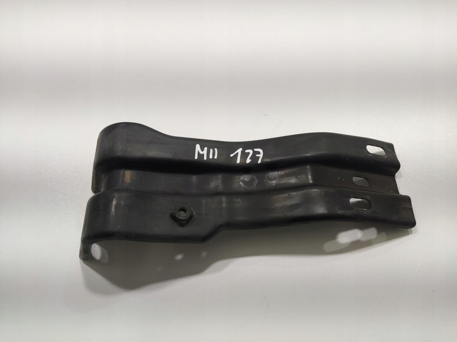 console supports siders front pillar RENAULT MASTER II LIFT 2004-2009