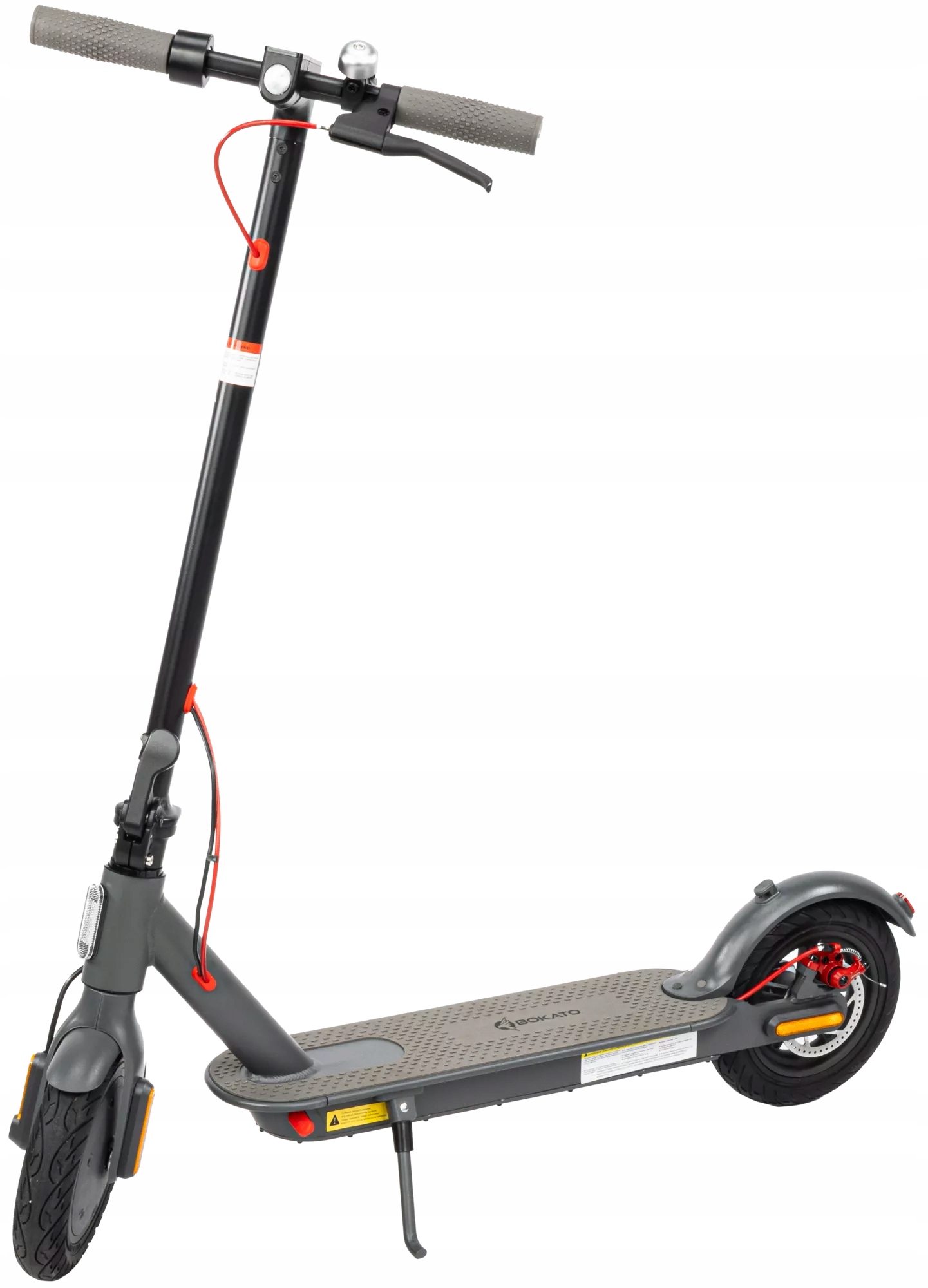 Hulajnoga elektryczna AMR-01-10 Bokato
