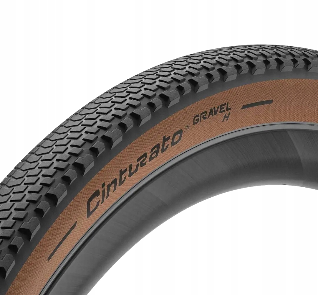 Pirelli opona Cinturato Gravel H Classic Tlr 50x650 TechWALL