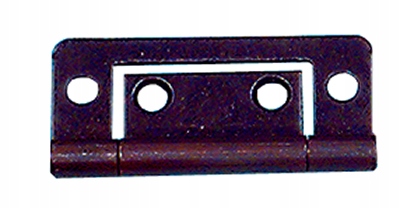 Zawias meblowy do szafek przyczepy Fawo W-wa