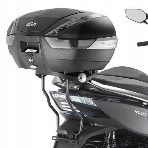 GIVI SR6104 STELAZ KUFRA KYMKO XCITING 400I