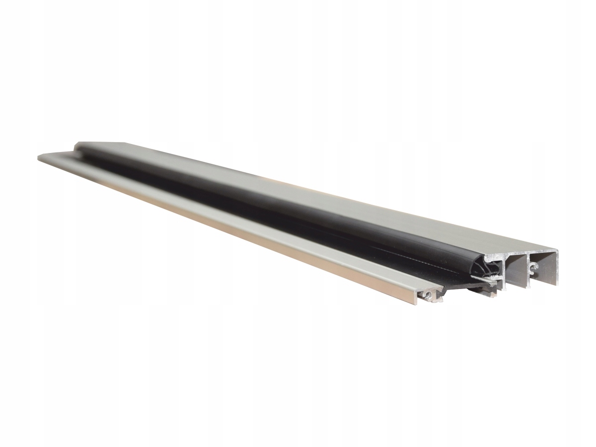 

Ciepły próg aluminiowy 90 z przekładką termiczną