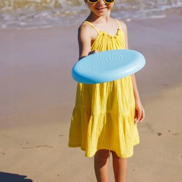 BiBio dysk latający z sitkiem FliBi turkus Kod producenta 70002