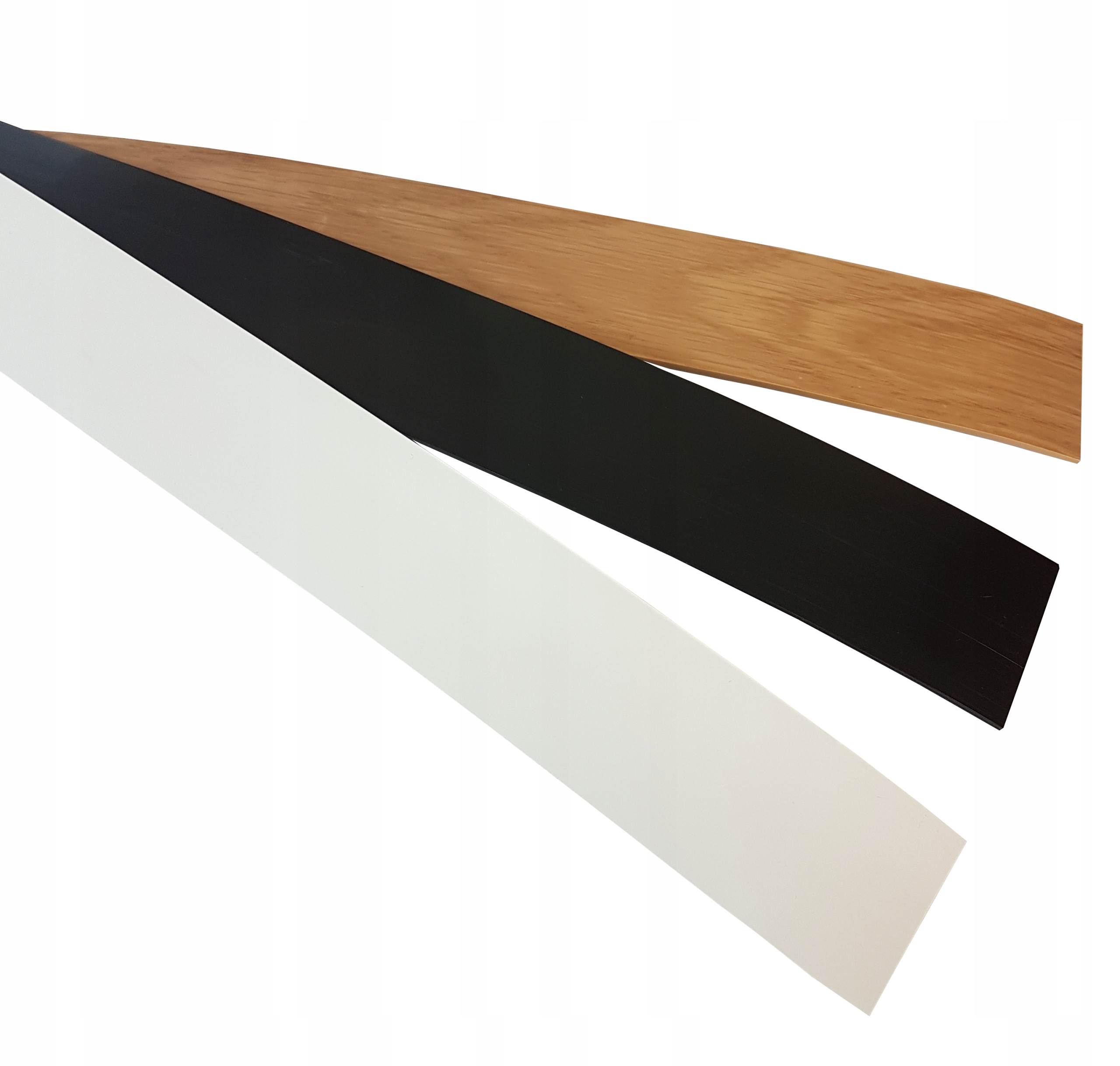 

Osłona Maskownica Szyny Sufitowej Karnisza Pcv 5cm