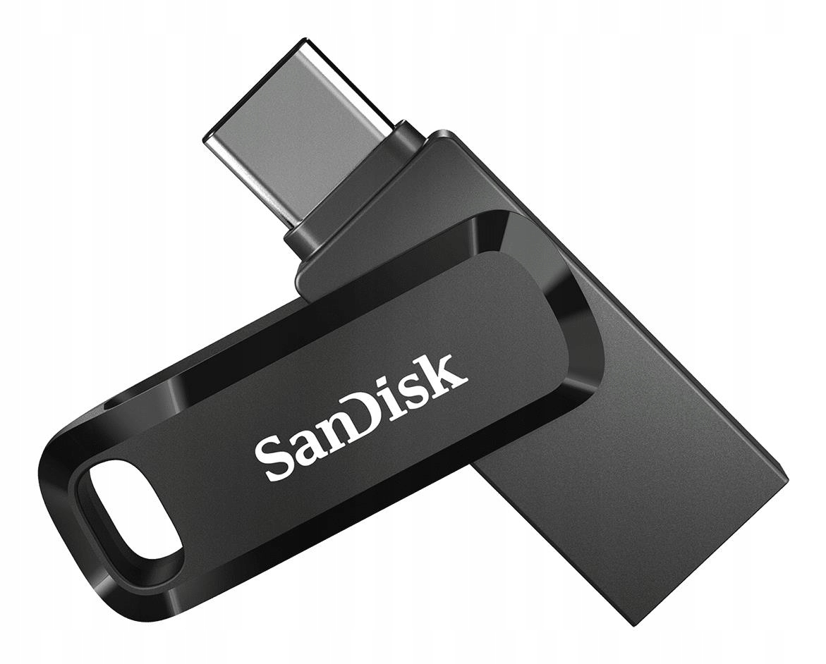Pamäťová Flashová Jednotka Usb-c 256 G/SDDC3-256 G-G46 Sandisk