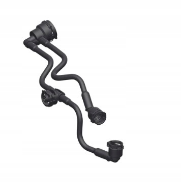 vodní kabel nádržky Mercedes w205 200d A2055014401