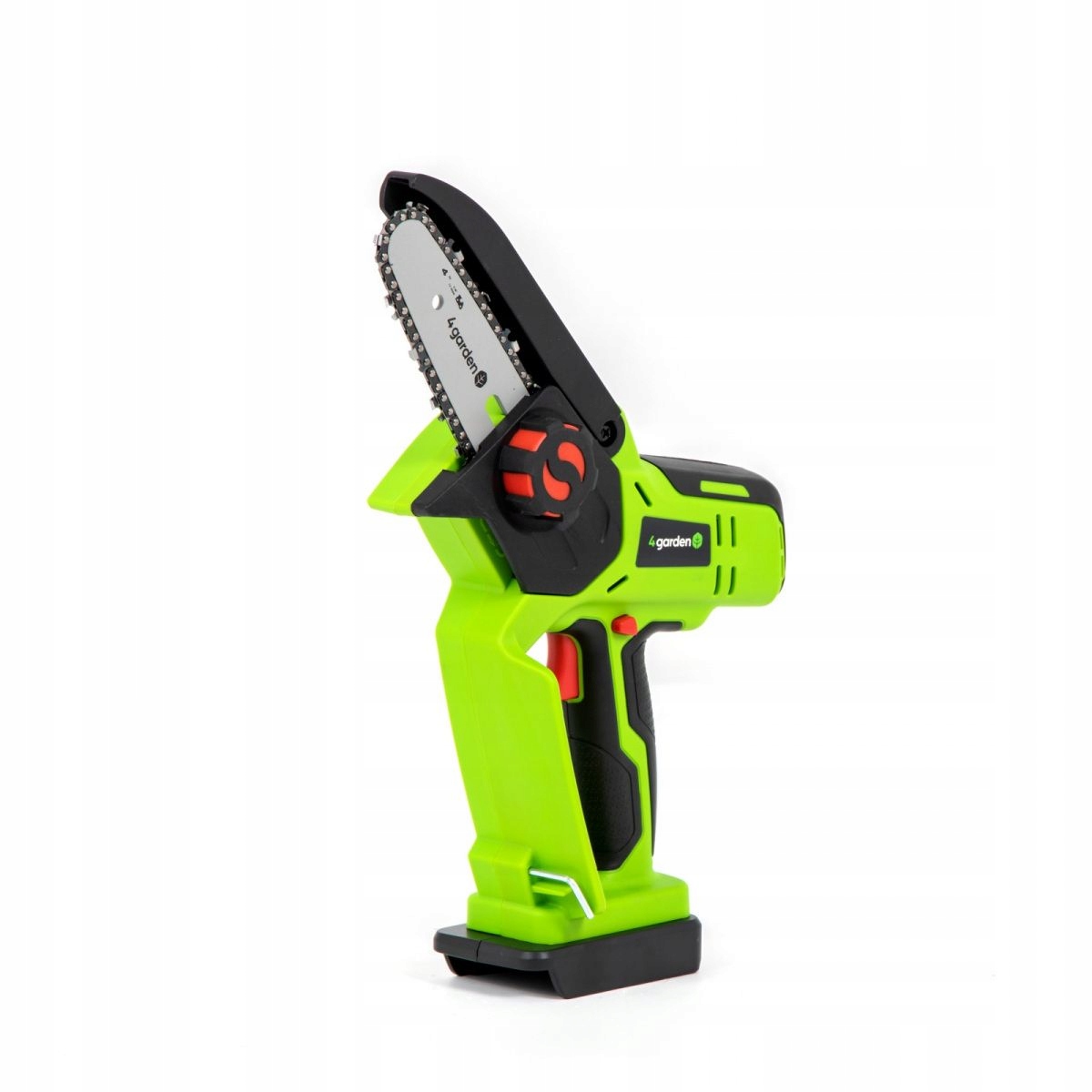 4garden AP10 Pilarka mini akumulatorowa 20V 4garden AP10