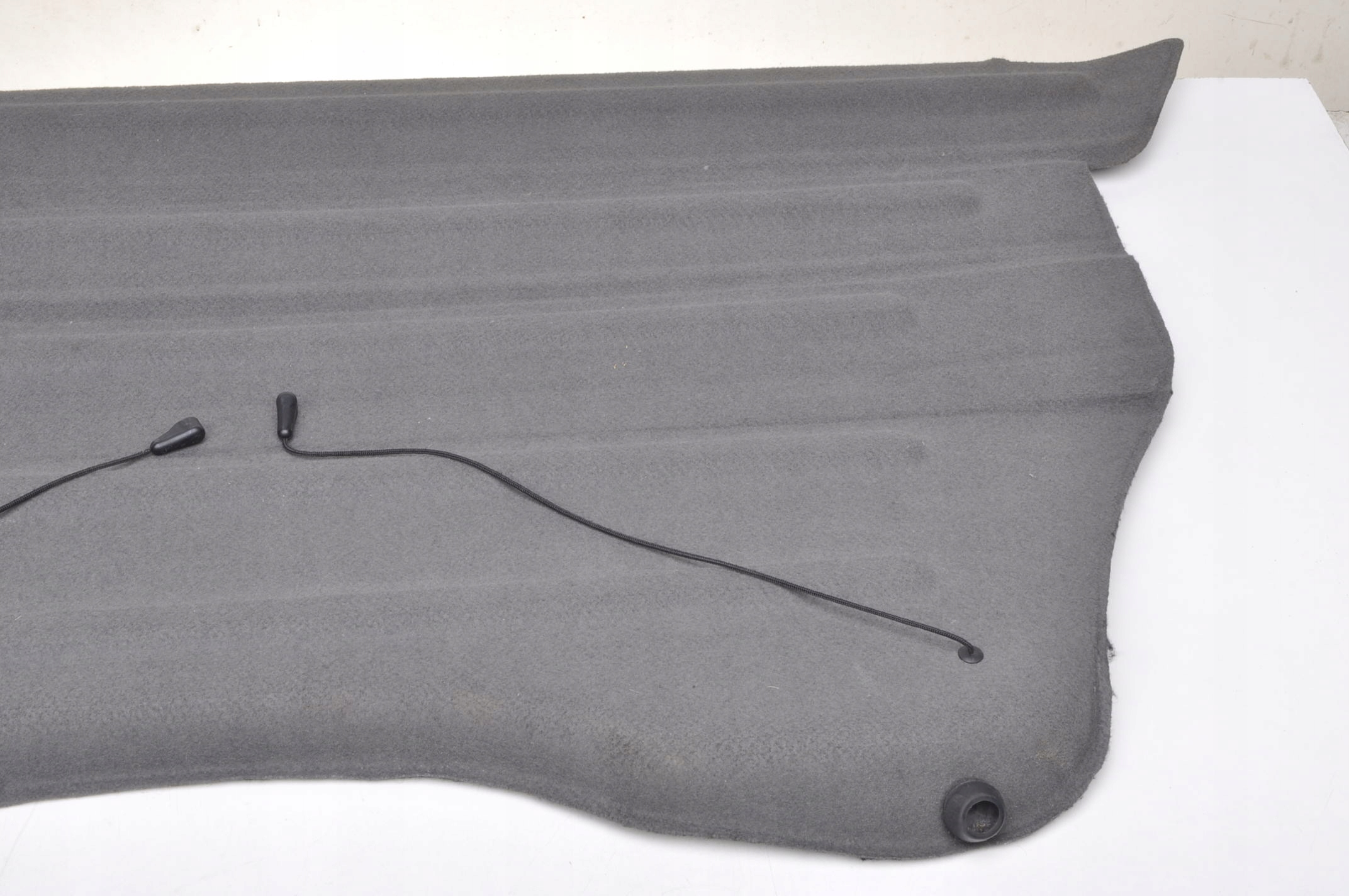 FORD C-MAX PÓŁKA TYLNA BAGAŻNIKA Producent części Ford OE