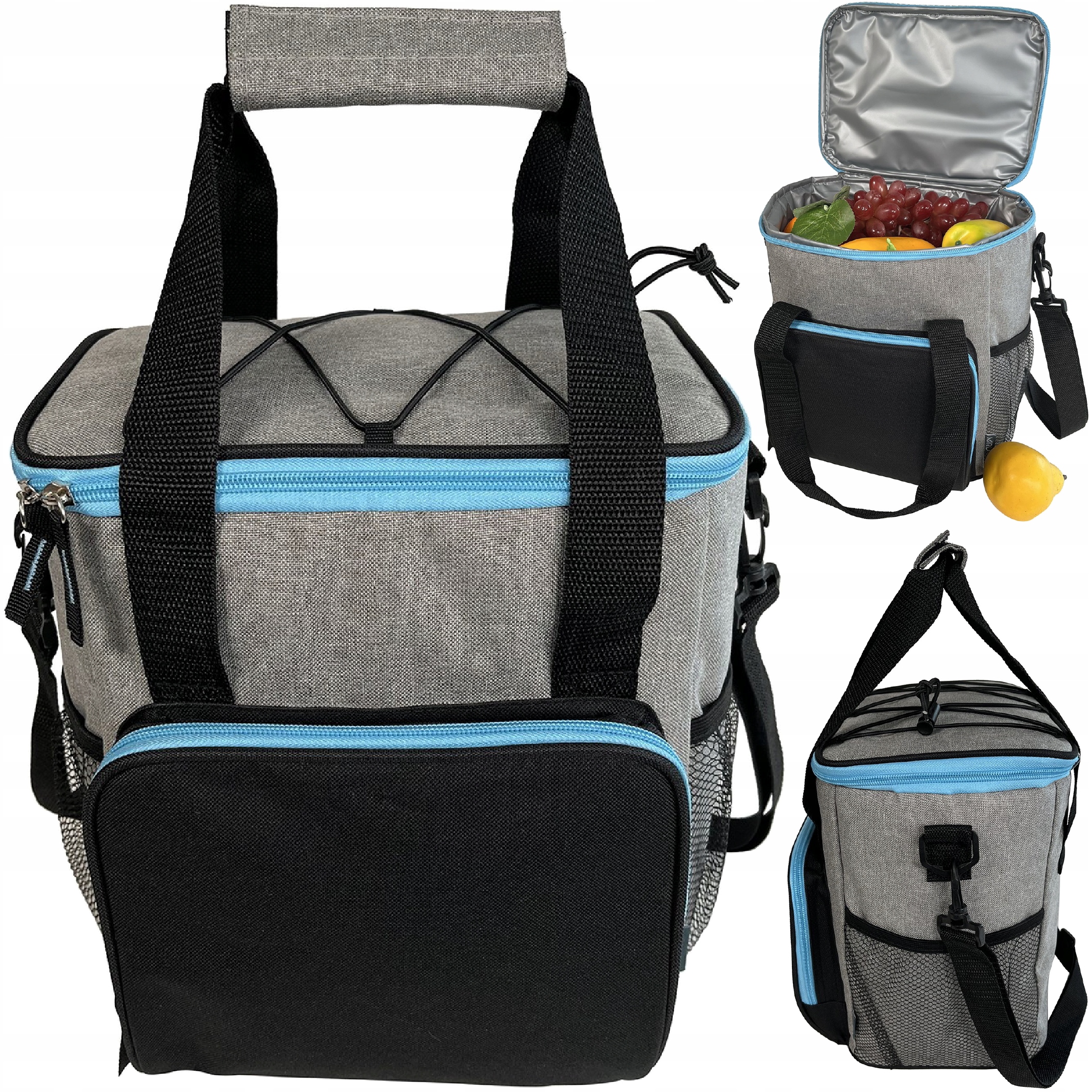 

Torba Termiczna Izolacyjna Na Jedzenie Lunch Box