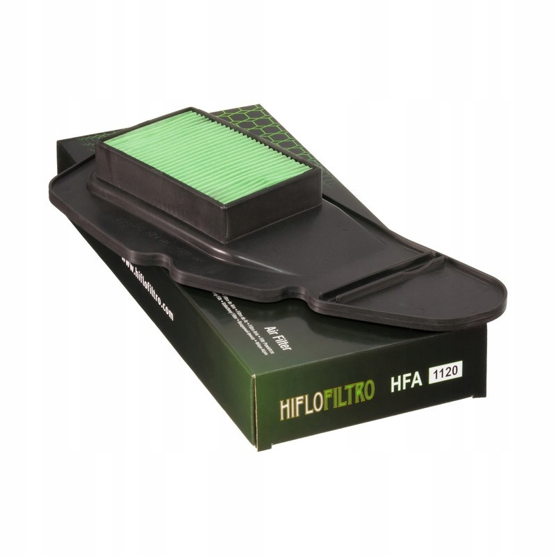 Filtr Powietrza HFA1120 Hiflofiltro Honda