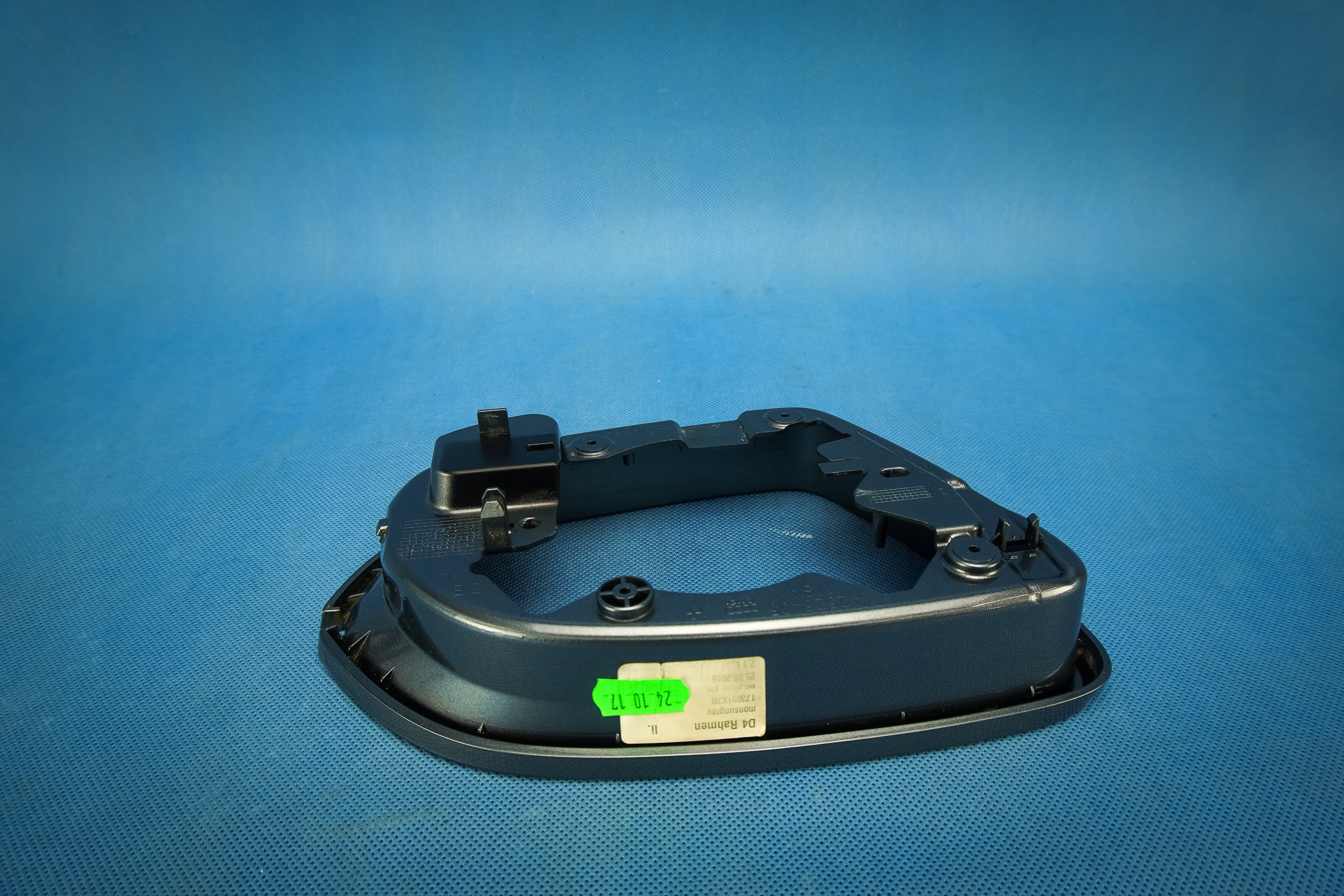frame mirrors zewn left Audi A8 4H 4H0857239 LX7R