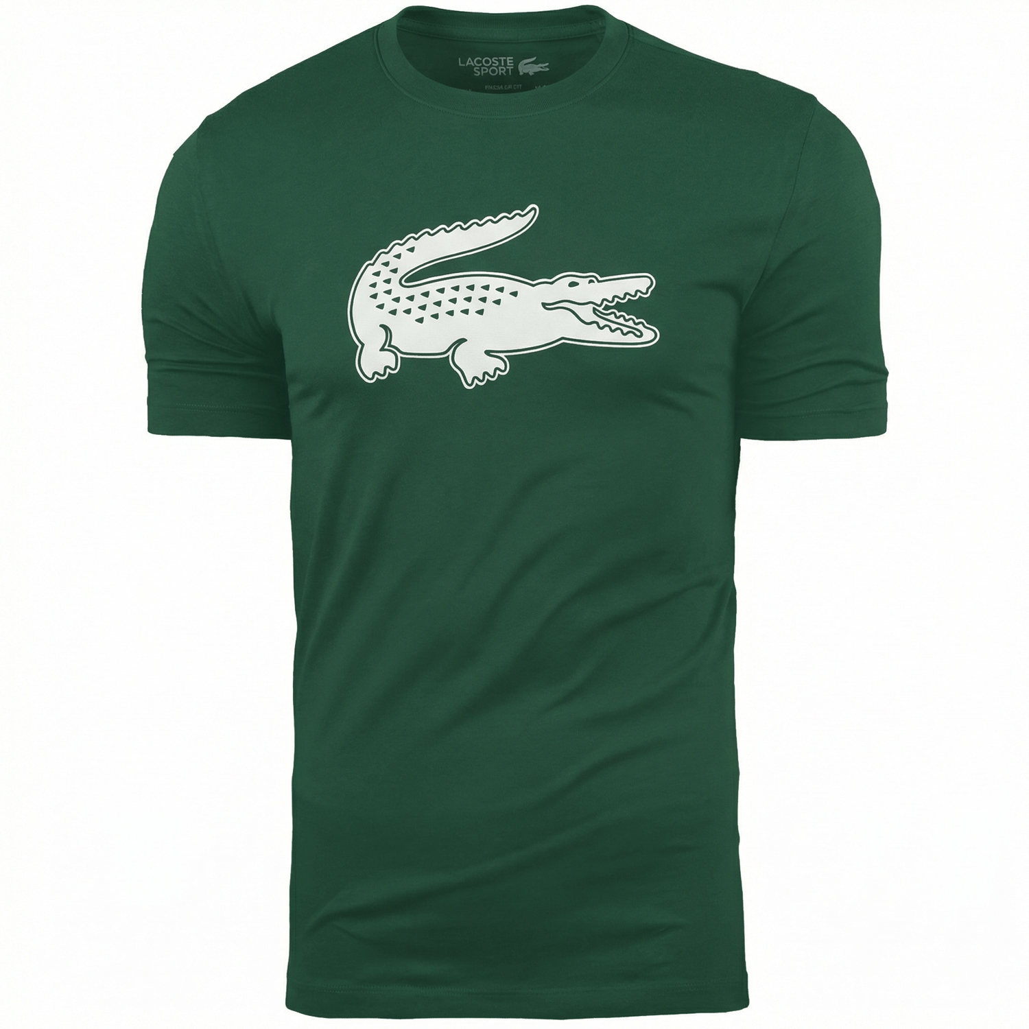 Lacoste Pánské tričko Sport TH2042-YRR Tričko vel. L