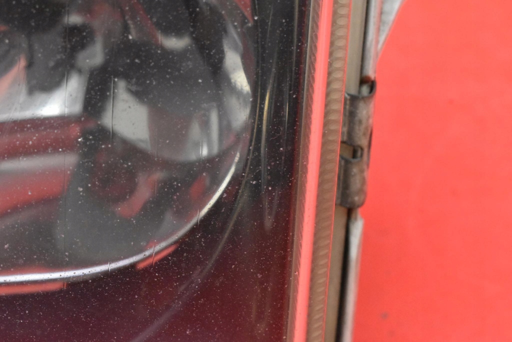 REFLEKTOR left light front EU 301-155269 VOLVO V40 1 and LIFT 00-02