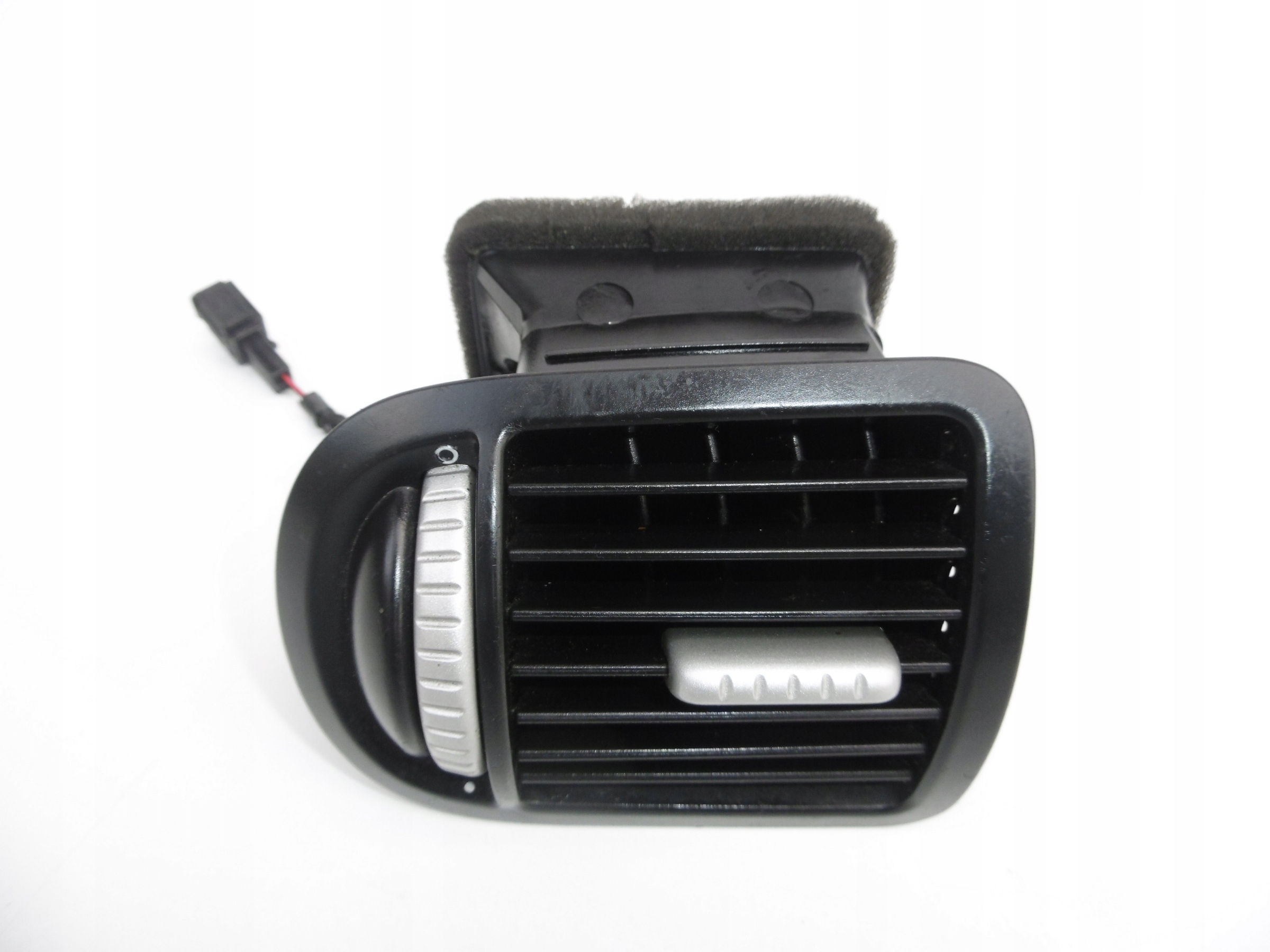 grid air conditioning devices left PORSCHE CAYENNE 7L