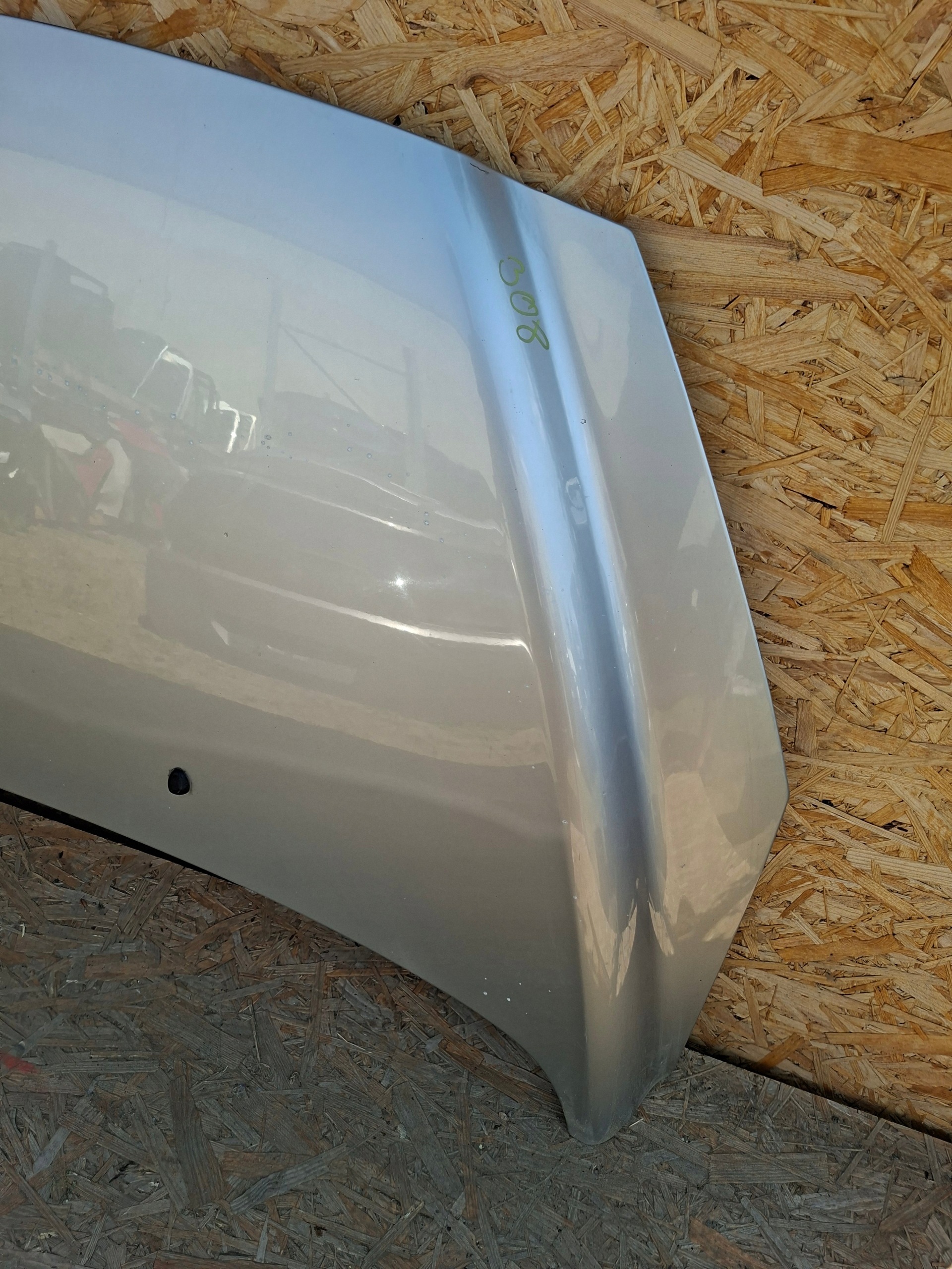 cofano PEUGEOT 308 07-13