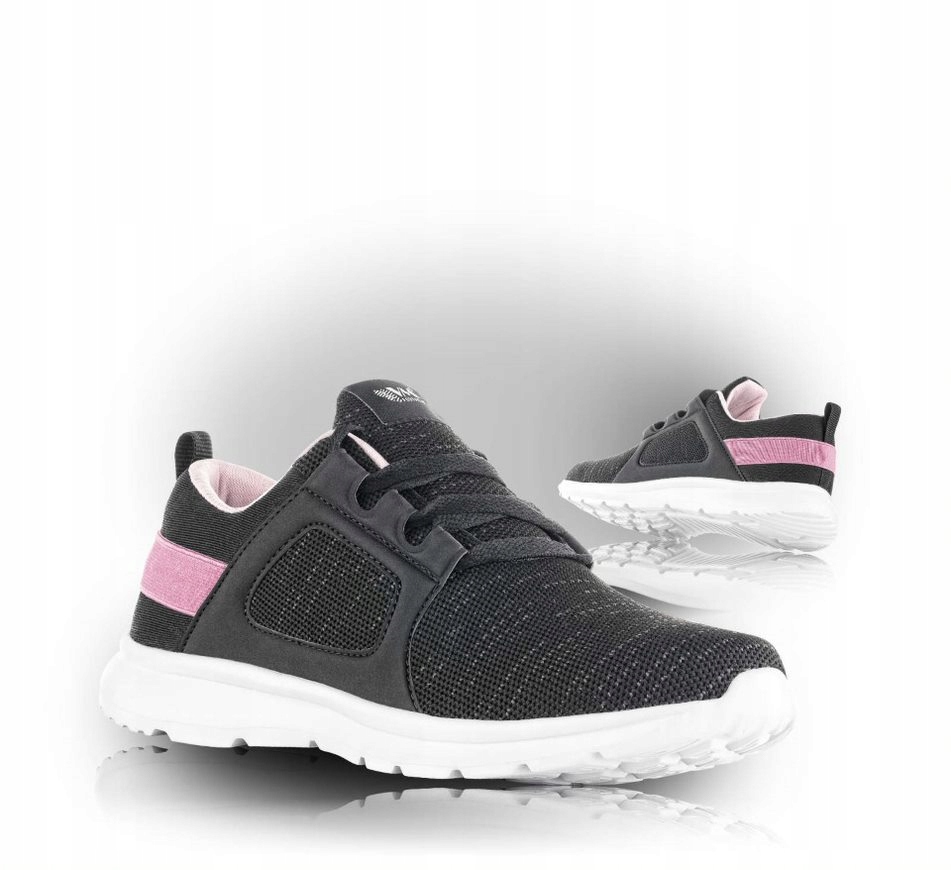 

Buty Damskie Sportowe Adidasy Półbuty VM Modena 41