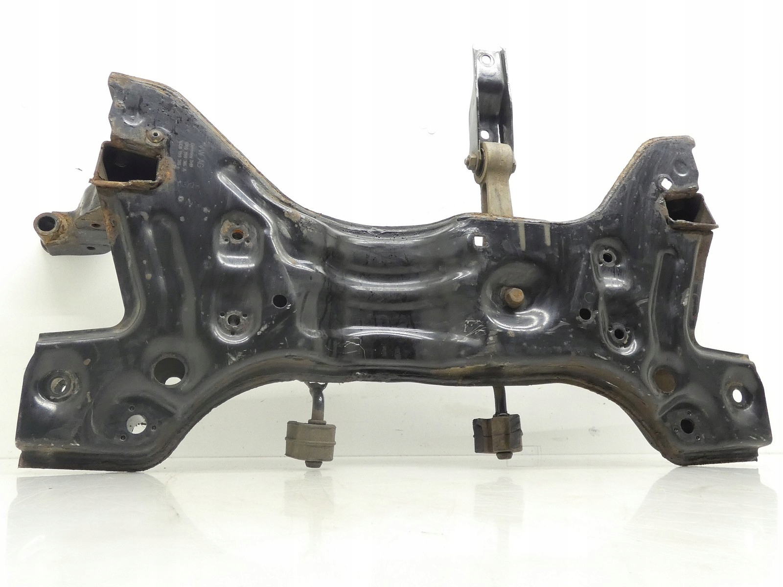 sider subframe axle beam sususpension front front AUDI A1 8X 1.6 TDI 6R0199315