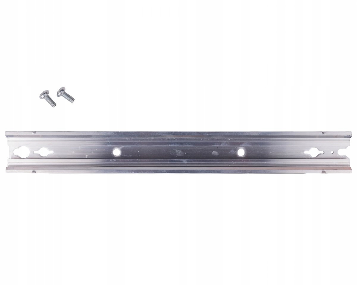 

Szyna Montażowa 35X15X290MM Stal BPZ-DINR13-400