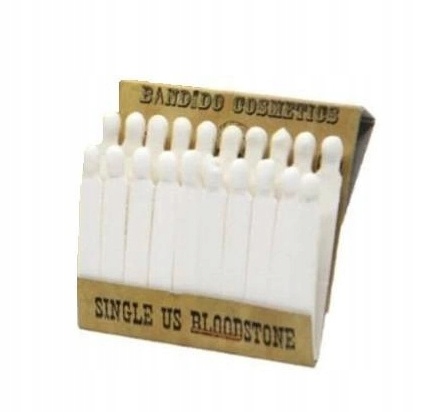 КВАСЦЫ В СПИЧКАХ BANDIDO BLOODSTONE 20ШТ