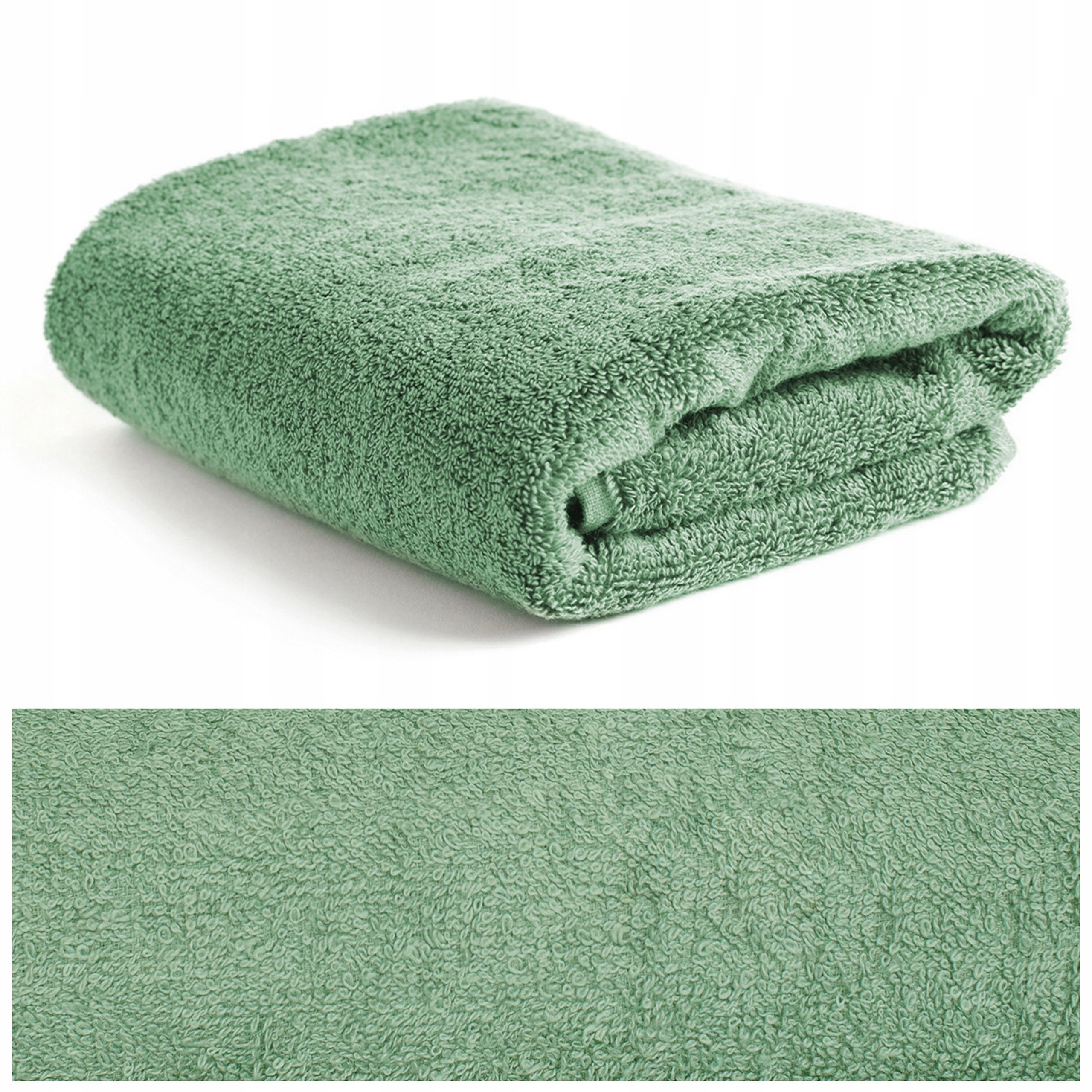 

Ręcznik 70x140 Kąpielowy Frotte Bawełna